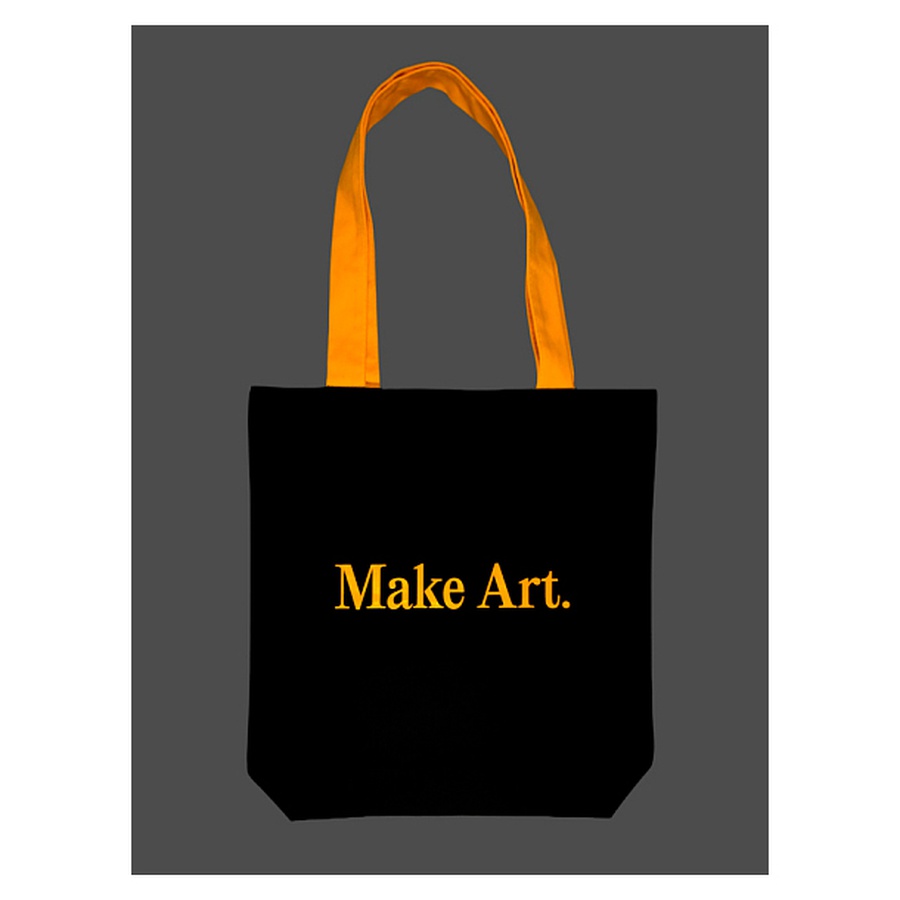 фото Сумка "make art"