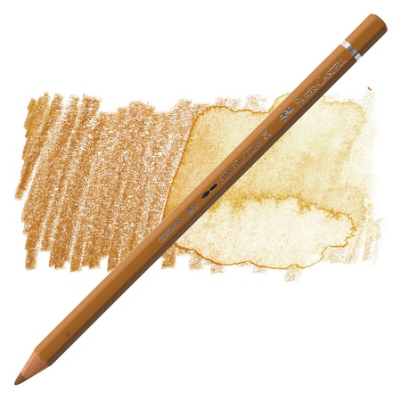 картинка Карандаш акварельный faber-castell albrecht durer 182 тёмная охра