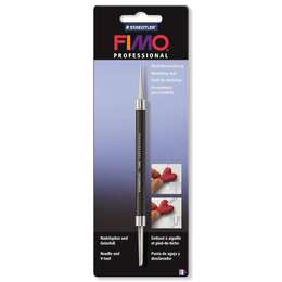 фото Инструмент fimo professional игла и v-инструмент