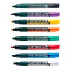 изображение Маркер меловой pentel wet erase 2-4 мм, белый