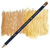 фото Карандаш акварельный derwent watercolour охра жёлтая жжёная 60