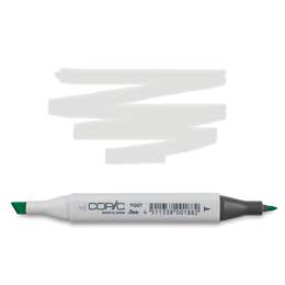 картинка Маркер спиртовой copic, два пера, цвет t2