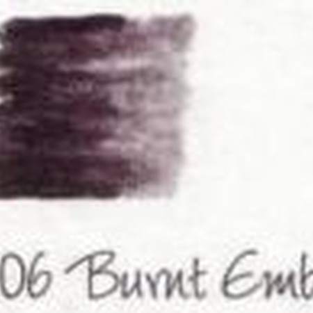 Угольный карандаш Tinted Charcoal английской фирмы Derwent из древесного угля высочайшего качества с добавлением пигментов. Мягкий водорастворимый гр…