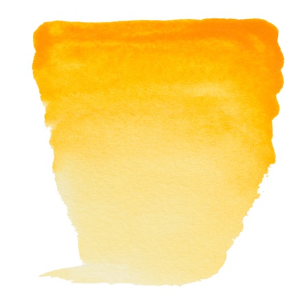 картинка Краска акварельная van gogh, кювета 1,3 мл, № 238 гуммигут