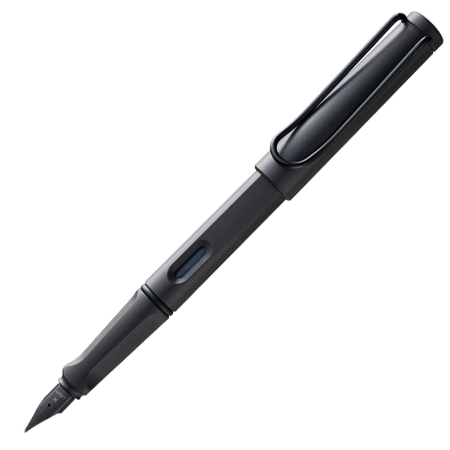 картинка Ручка перьевая lamy safari 017, умбра, lh