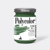 изображение Краска акриловая maimeri polycolor, банка 140 мл, оксид хрома зелёный