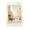изображение Еженедельник открытки из москвы (храм христа спасителя)