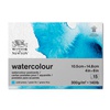 изображение Альбом-склейка для акварели 15л., а6, winsor&newton "watercolour paper", холодный пресс, 300 г/м2