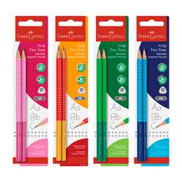 изображение Карандаш чернографитный hb faber-castell_подарок