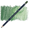 картинка Карандаш акварельный derwent watercolour зелёный кедровый 50
