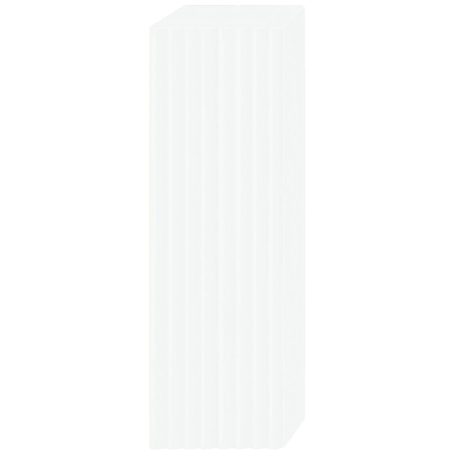 фотография Глина полимерная fimo soft 454 г, белый 0