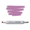фотография Маркер спиртовой copic sketch, два пера, цвет v95