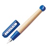 фото Ручка перьевая lamy abc для детей, синяя, толщина a