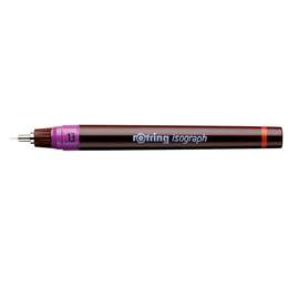 фото Изограф rotring, толщина линии 0,13 мм