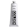 картинка Краска акриловая golden heavy body, туба 148 мл, № 1380 белила титановые
