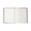 изображение Скетчбук для графики canson, твердая обложка на резинке, размер 14х21,6 см, плотность 96 г/м2, 112 листов
