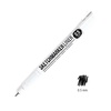 изображение Sml-05 - ручка капиллярная (линер) sketchmarker 0.5 черный_подарок