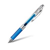 фотография Гелевая ручка автоматическая energel infree, синий стержень, 0.7 мм