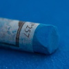 изображение Пастель сухая художественная sennelier a'l'ecu, цвет церулеум 257