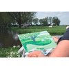 картинка Краска акварельная art creation туба 12мл №623 зеленый оливковый
