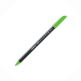 картинка Фломастер edding 1200, 1 мм, неоновый зелёный 64