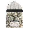 фотография Набор маркеров sketchmarker classic gray set 12цв