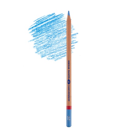 Профессиональные цветные карандаши серии Мастер-Класс разработаны специально для художников, дизайнеров и иллюстраторов. Предназначены для графически…