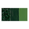 картинка Краска акриловая sennelier abstract, дой-пак 120 мл, зелёный травяной