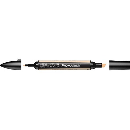 фотография Маркер спиртовой promarker winsor & newton, румянец o729