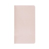изображение Блокнот a5c pink, 80 г/м2, кремовая бумага, 40 листов, сшивка