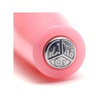 фотография Ручка перьевая kaweco frosted sport ef 0.5мм, корпус розовая питайя
