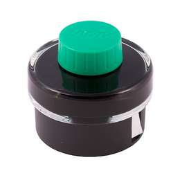 фотография Чернила lamy t52, банка 50 мл, зелёный