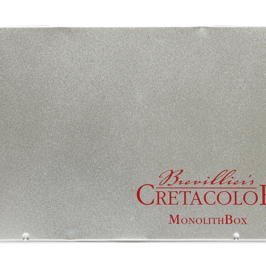 фото Набор для набросков и эскизов cretacolor monilith box