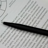 фотография Ручка шариковая lamy 256 cp1, черный, m16ч
