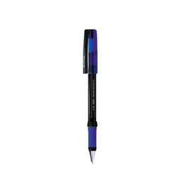 изображение Ручка шариковая berlingo "i-10 nero" синяя, 0,4мм