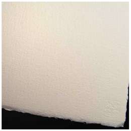 фото Бумага для акварели swf rough un w/m white 1524 mm, рулон