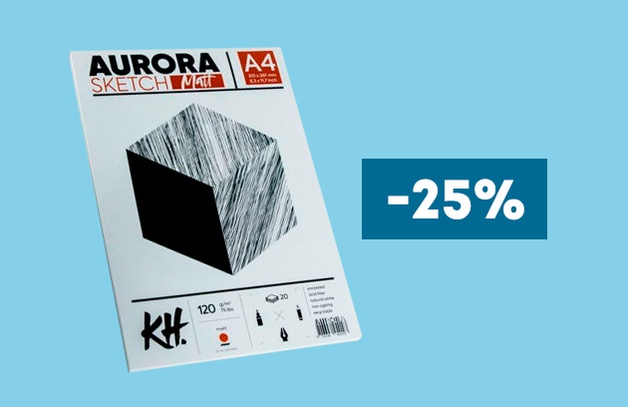 
   Скидка 25% на бренд Aurora

Выбрать товар


&nbsp;





    
        



    
        
            
        
        
            
        
    

    

   Предложение действительно до 30.06.2022 г.

