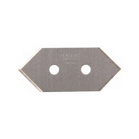 изображение Лезвие olfa для ножа mc-45, 5 штук, ol-mcb-1