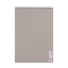 изображение Альбом для скетчей smiltainis sm-lt sketch pad natural а3 100 листов, 100 г/м2