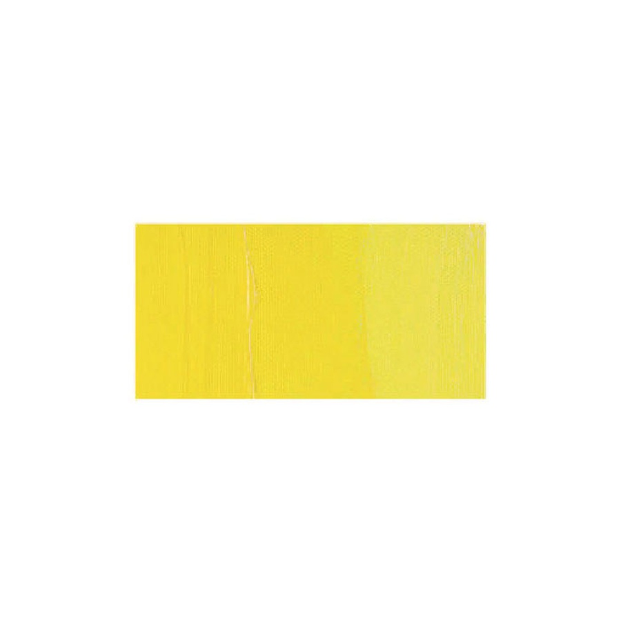 изображение Краска акриловая golden heavy body, туба 59 мл, № 1191 жёлтый непрозрачный