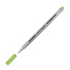 изображение Ручка капиллярная sketchmarker artist fine pen цв. яблоко stp