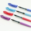 картинка Гелевая ручка pentel tradio energel, черный стержень, 0,7 мм