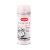 изображение Защитный лак аэрозоль krylon preserve it!, защитный лак для фото, 311 г, глянцевый