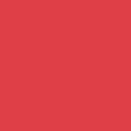 фотография Бумага цветная folia, 300 г/м2, лист 50х70 см, красный