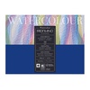 фотография Альбом склейка для акварели fabriano watercolour studio 300 г/м2, 24x32 см, фин, 12 листов