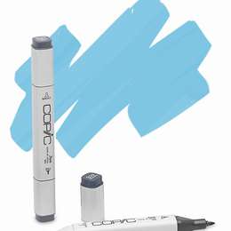 картинка Маркер спиртовой copic, два пера, цвет b05