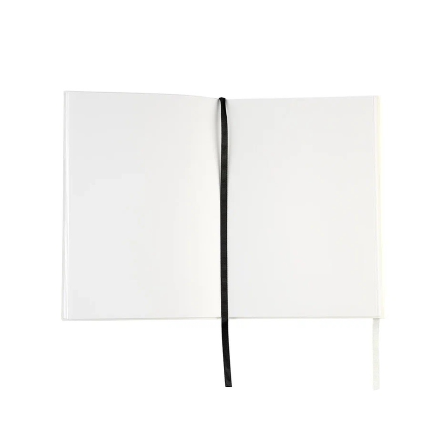 фотография Скетчбук sketchmarker black&white a5 60л