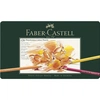 фотография Набор цветных карандашей faber-castell polychromos 120 цветов