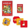 фотография Карточная игра «cosplay», 120 карт
