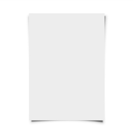 картинка Бумага чертежная гознак, марка а, формат а4, плотность 200 г/м2